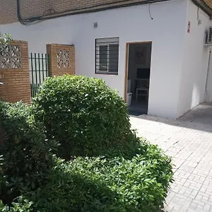 Marquez De Ovieco Apartament