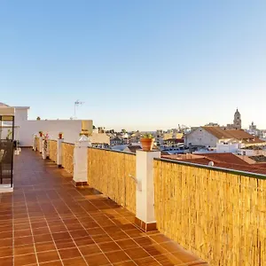 Fun Building By Homeabout Apartament