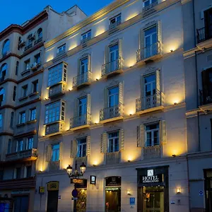 3* Ξενοδοχείο Atarazanas Boutique