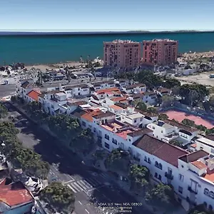 Paseo Maritimo De Poniente Apartament