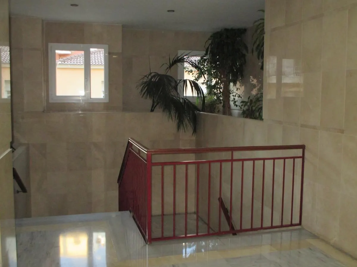 Apartamento Alaska 800 M De La Playa Parking Privado Malaga Apartment