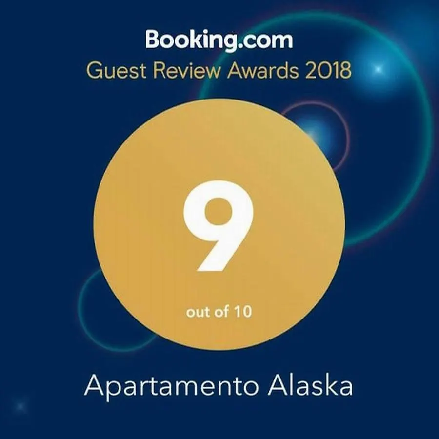 Apartamento Alaska 800 M De La Playa Parking Privado Malaga
